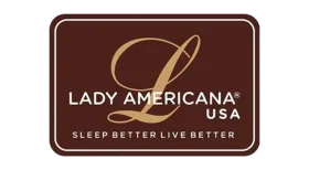 Lady Americana